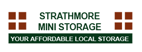 Strathmore Mini Storage